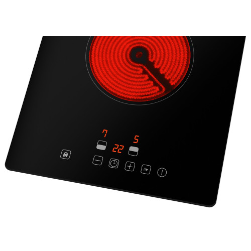 Варочная поверхность Weissgauff HV 32 BAT