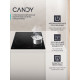 Варочная поверхность Candy CHXC64TDAB