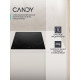 Варочная поверхность Candy CHXC64TDAB