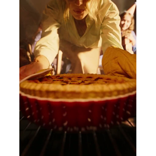 Варочная поверхность Candy CHXC64TDAB