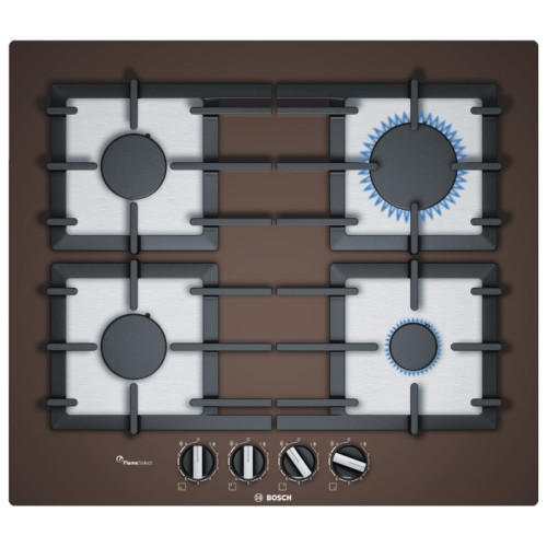 Варочная поверхность Bosch PPP6A4B90R