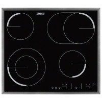 Варочная поверхность Zanussi ZEV 6646 XBA