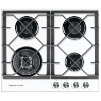 Варочная поверхность Zigmund & Shtain MN 175.61 W