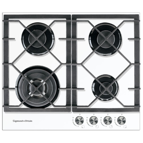 Варочная поверхность Zigmund & Shtain MN 175.61 W
