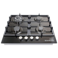 Варочная поверхность GINZZU HCG-469