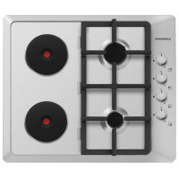 Варочная поверхность Maunfeld MEHS 64 98S