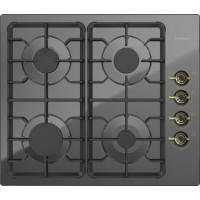 Варочная поверхность Darina 1T18 BGC 341 12 B черный