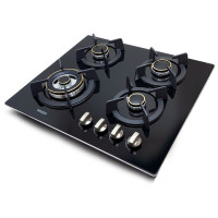 Варочная поверхность GiNZZU HCG-448