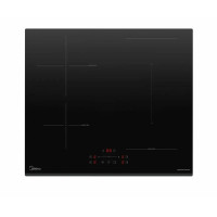 Варочная поверхность Midea MIH65783F черный