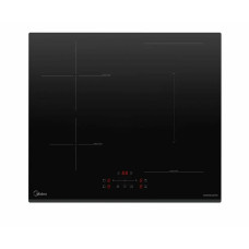 Варочная поверхность Midea MIH65783F черный