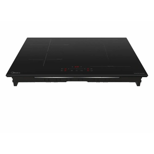 Варочная поверхность Midea MIH65783F черный