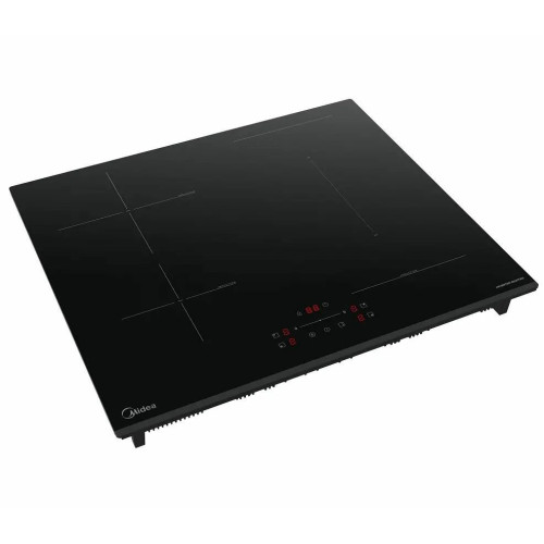 Варочная поверхность Midea MIH65783F черный