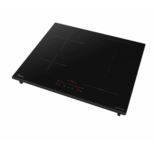 Варочная поверхность Midea MIH65783F черный
