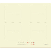 Варочная поверхность Hyundai HHI 6786 BE 
