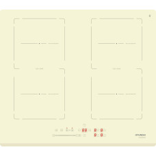 Варочная поверхность Hyundai HHI 6786 BE 