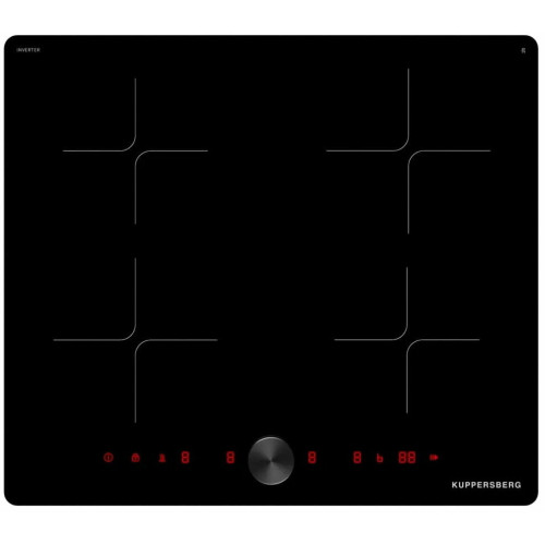 Варочная поверхность Kuppersberg ICI 608 