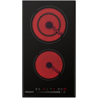 Варочная поверхность Hotpoint HR 3O4 BAS