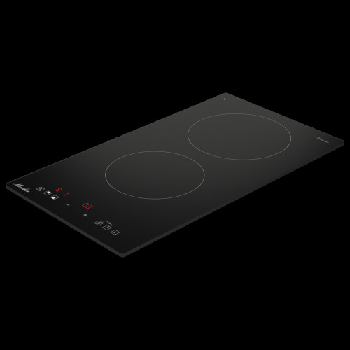 Варочная поверхность MONSHER MHI 3003 черный