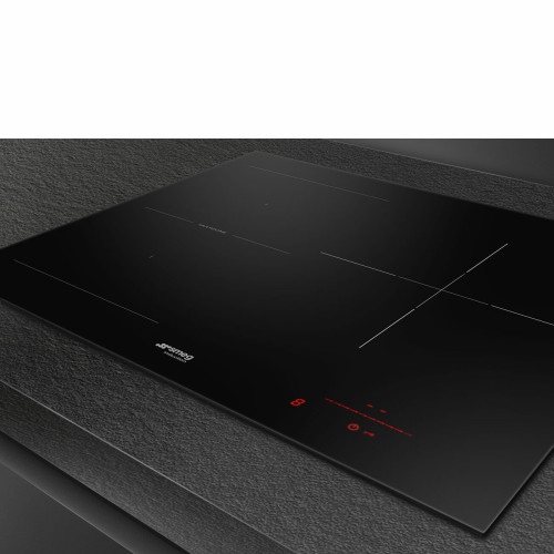 Варочная поверхность Smeg SI1M5633D1 