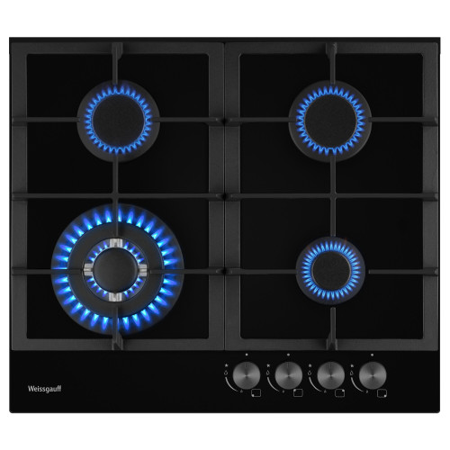 Варочная поверхность Weissgauff HG 641 BFh