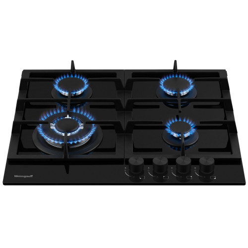Варочная поверхность Weissgauff HG 641 BFh