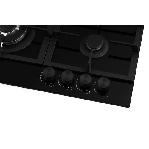 Варочная поверхность Weissgauff HG 641 BFh