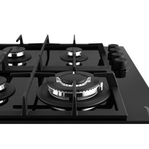 Варочная поверхность Weissgauff HG 641 BFh
