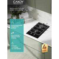 Варочная поверхность CANDY CHXG32CNB