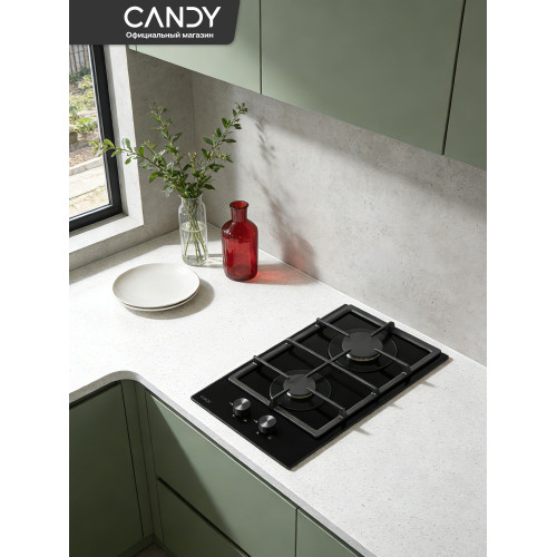 Варочная поверхность CANDY CHXG32CNB