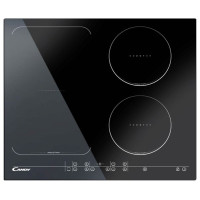 Варочная поверхность Candy CFID36 черный