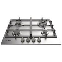 Варочная поверхность Indesit THP 641 W/IX/I