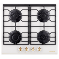 Варочная поверхность Kuppersberg FQ601 W