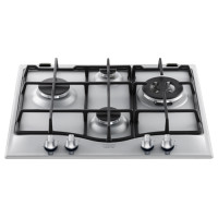 Варочная поверхность Hotpoint-Ariston PC 640 T GH