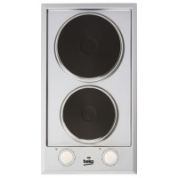 Варочная поверхность Beko HDCE 32200 X