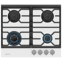 Варочная поверхность Zigmund & Shtain MN 135.61 W