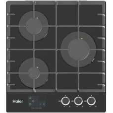 Встраиваемая газовая варочная панель Haier HHX-G53CNSB