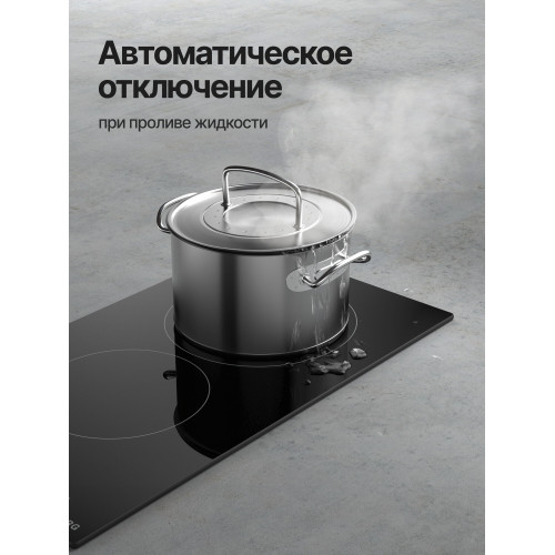 Варочная поверхность Kuppersberg ECO 322