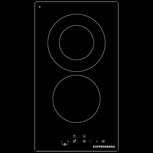 Варочная поверхность Kuppersberg ECO 322