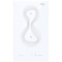 Варочная поверхность Gorenje ECT322KR белый