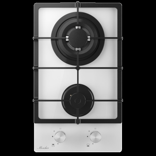 Варочная поверхность MONSHER MGG 33 Blanc белый