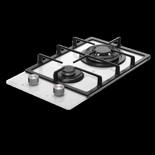 Варочная поверхность MONSHER MGG 33 Blanc белый