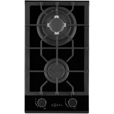 Варочная поверхность ZUGEL ZGH292B черная