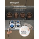Варочная поверхность Weissgauff HGG 641 WGSV Nano Glass