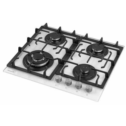 Варочная поверхность Weissgauff HGG 641 WGSV Nano Glass