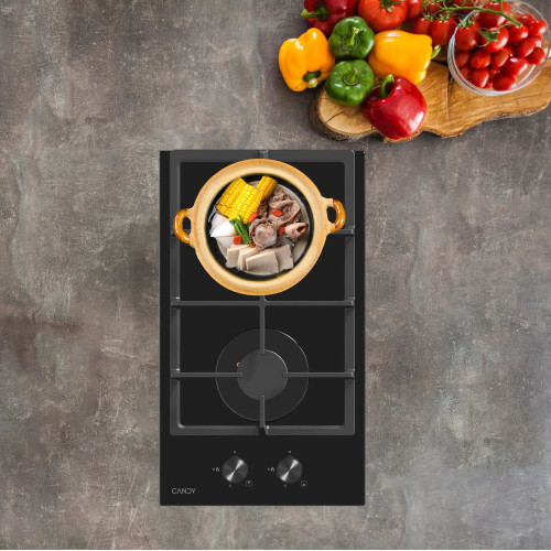 Варочная поверхность CANDY CHXG32CWB