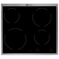 Варочная поверхность Electrolux EHF56240XK