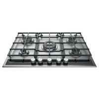 Варочная поверхность Hotpoint-Ariston PKLL 751 T/IX/HA EE нерж.сталь