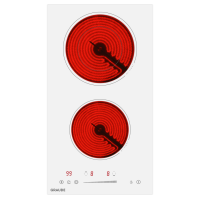 Варочная поверхность Graude EK 30.0 W