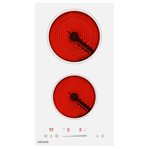 Варочная поверхность Graude EK 30.0 W