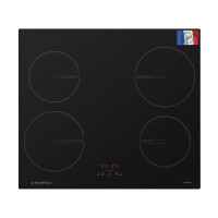 Варочная поверхность MAUNFELD MVSI59.4HZ-BK черное стекло